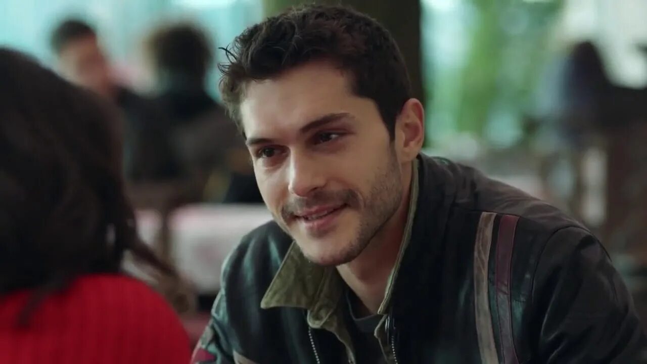 СТОЛКНОВЕНИЕ (ÇARPİŞMA) CARPISMA - "Мой первый турецкий сериал в жанре "криминал
