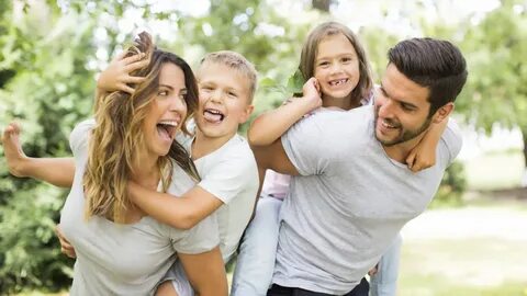 Swing life family
