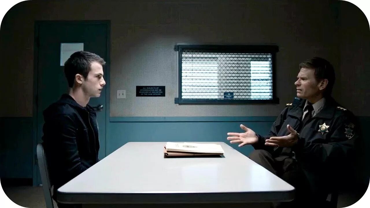 The police for witnesses