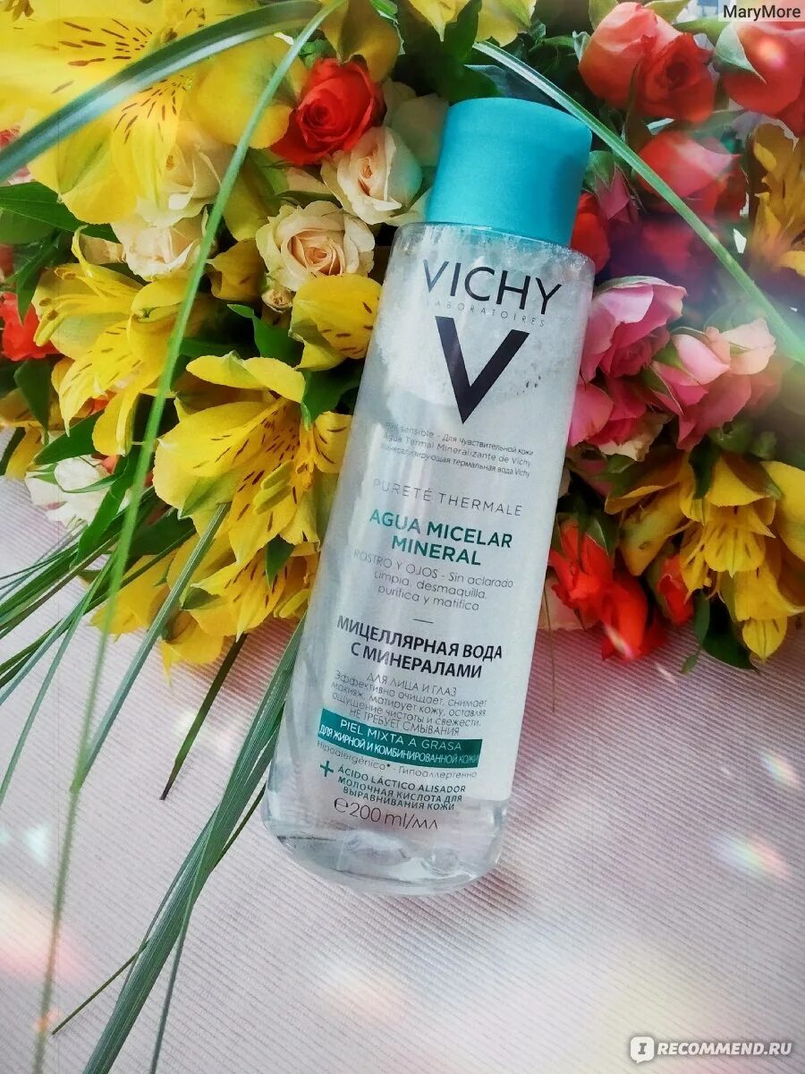 Мицеллярная вода виши. Виши agua Mineral Micellar. Vichy Purete Thermale ниацинамид. Черная мицеллярная вода виши. Виши Eau Mineral Micellar Water.