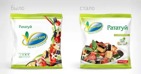 Мираторг овощи
