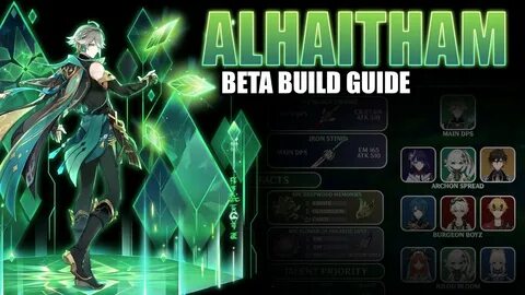 Build guide