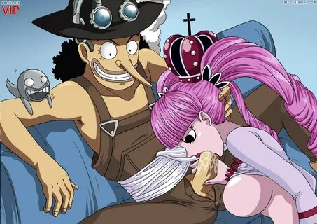 One Piece Perona Porn.