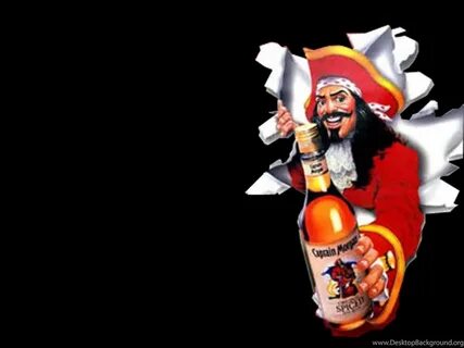 Pepsi captain morgan