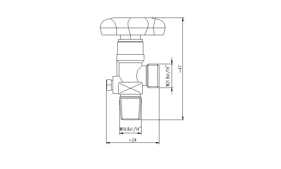 Резьба СП 21 8 размер. Резьба w21.8. Резьба w21,8x1/14. Резьба w21.8 Размеры.