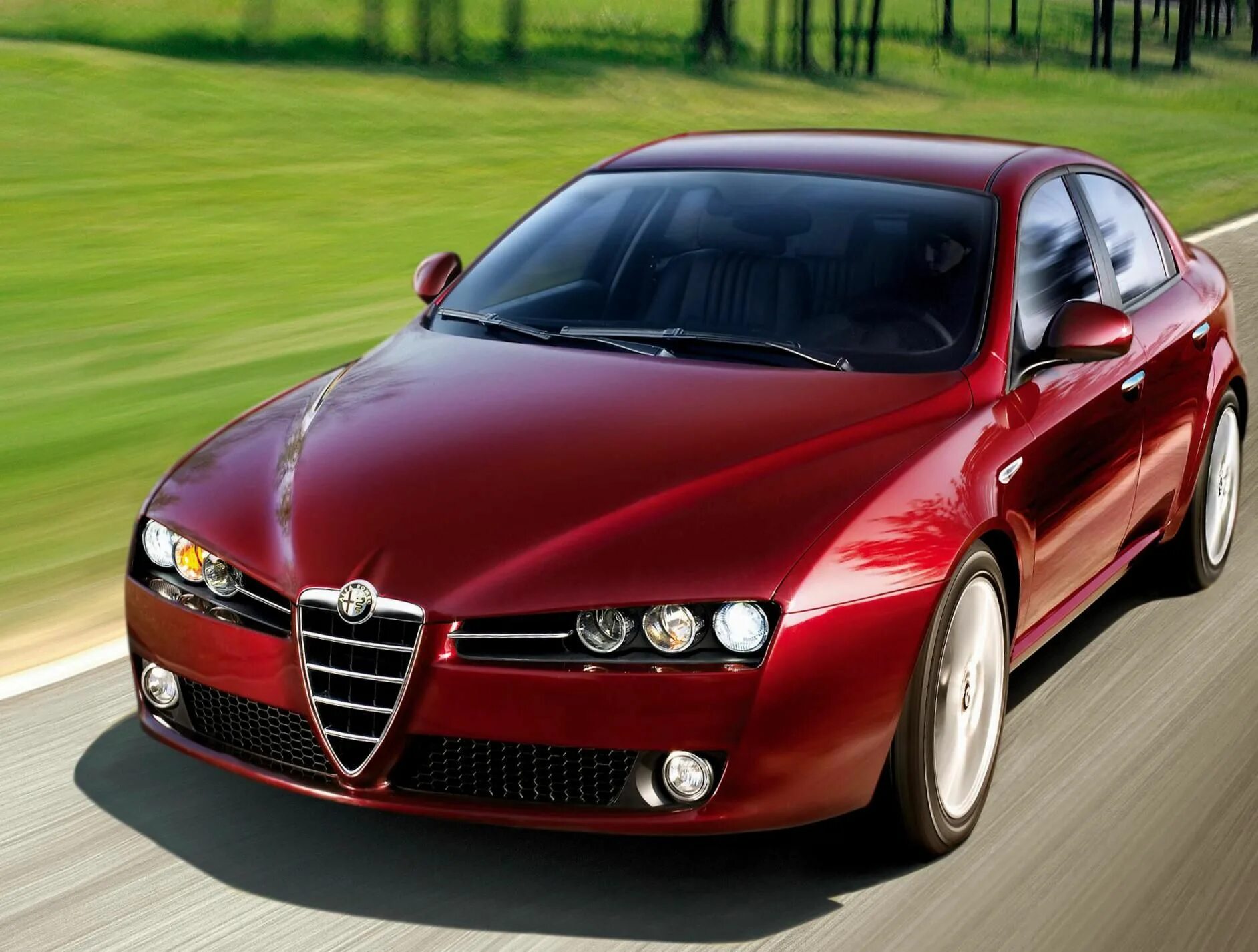 Автомобиль. Alfa Romeo 159. Alfa Romeo 159 седан. Alfa Romeo 159 auto. Alfa Romeo 159 Hatchback.