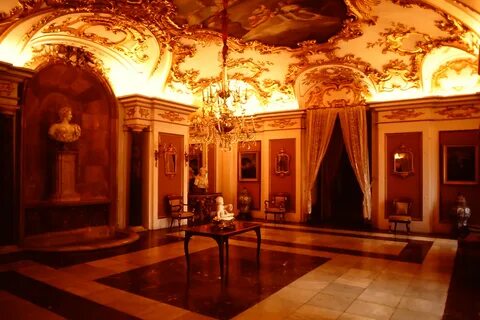 Around room