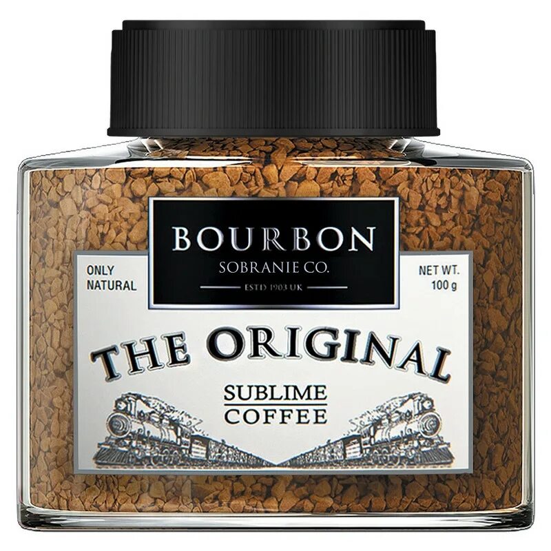 Bourbon Original кофе растворимый 100. Кофе "Bourbon the Original" 100 гр с/б. Bourbon Original 100г с/б. Bourbon Original, 100 гр.. Кофе растворимый в банке купить