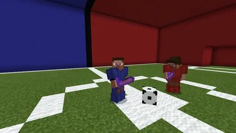 Игроков майнкрафт на русском