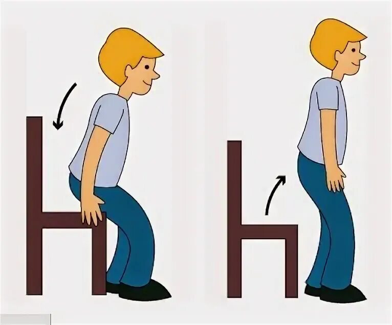 Up i down. Up and down.