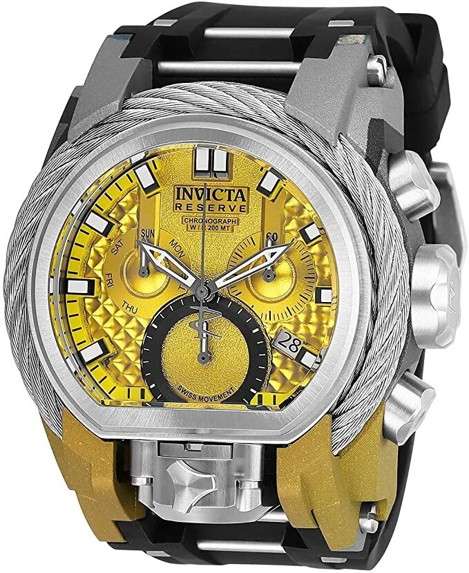 Часы Invicta Bolt Zeus. Часы Invicta Reserve Bolt Zeus. Invicta Reserve Chronograph w/r 200 MT. Invicta Bolt Zeus Magnum. Куплю инвикта мужские купить часы