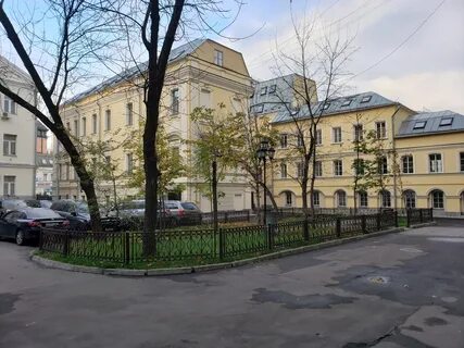 Двор 8 6