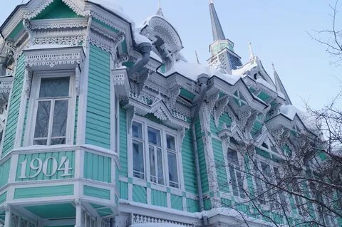 Архитектура и строительство иркутск