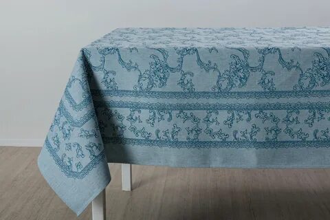 Белорусские скатерти