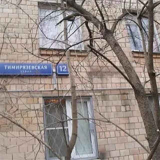 Квартира в москве тимирязевская снять