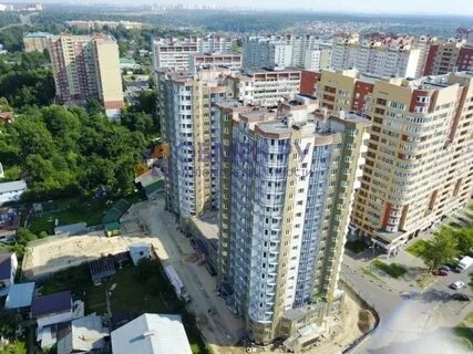 Сходня 2 мичуринский