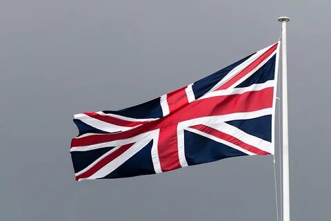 British flag