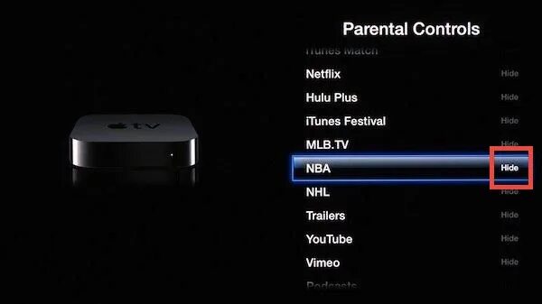 Hide channels. Список программ на apple tv. apple tv список приложений 2025. сколько приложений у apple tv. hide apps from apple tv.