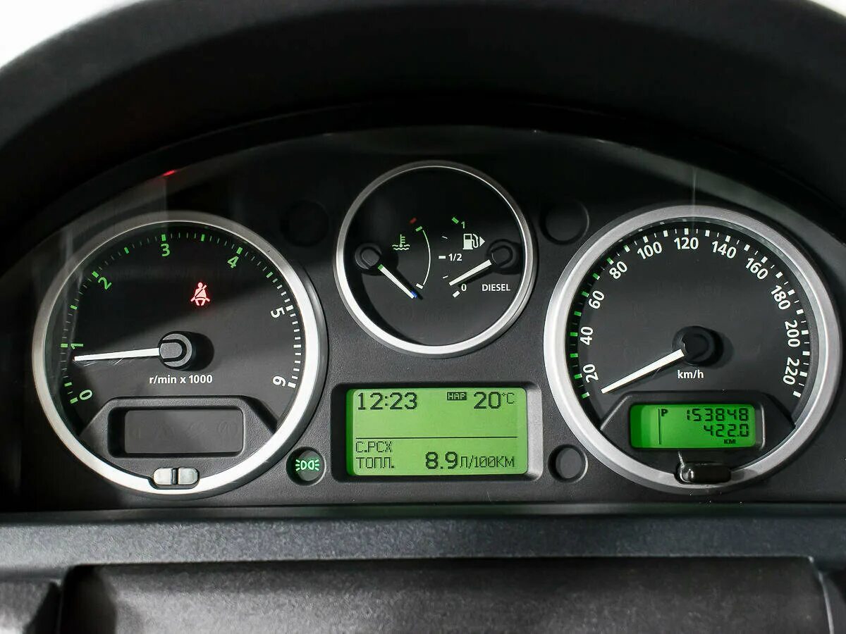 Щиток приборов ленд ровер дискавери 3. Панель ленд ровер дискавери 3 чек. Ленд ровер дискавери 2 приборная панели. Панель приборов дискавери 3. Панель цифровой приборной панели для дискавери 3.