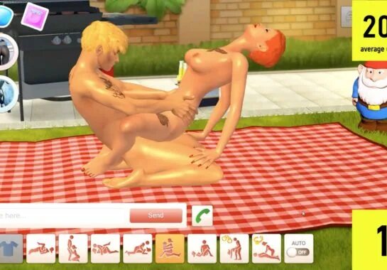 Играть В Секс Игры Полные Версии