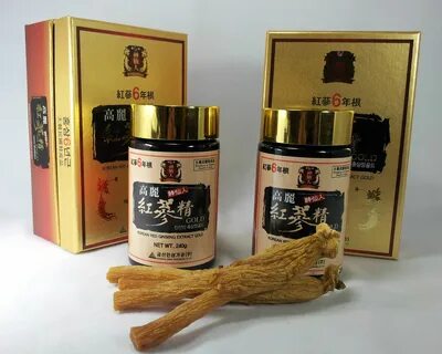 Ginseng five pro
