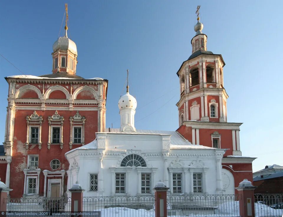 Храм Пресвятой Богородицы в Барашах. Введенская Церковь в Барашах Москва. Церковь введения во храм Пресвятой Богородицы в Барашах, Москва. Введение во храм храм в Барашах. Бараши паломническая