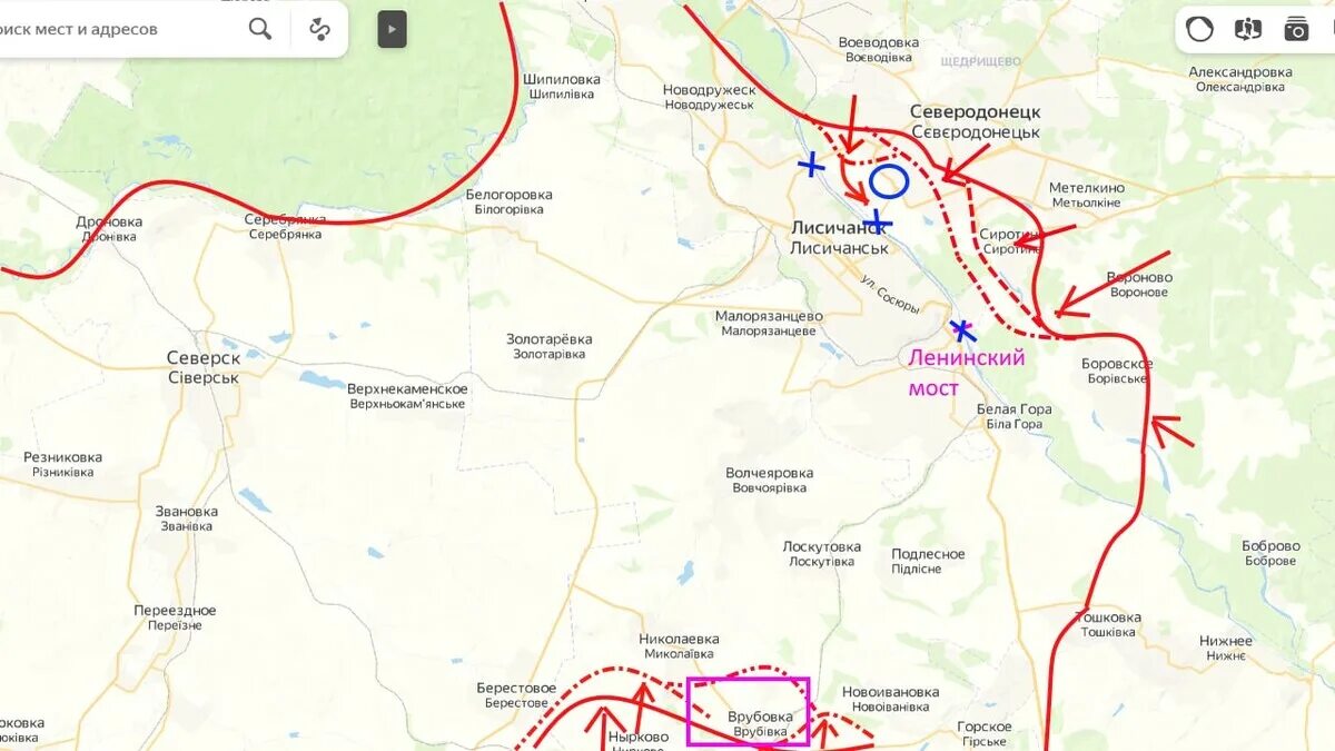 Белгород на карте боевых действий. Врубовка Луганская область на карте. Карта боев Бахмут. Бахмут карта боевых действий. Северодонецк на карте боевых.