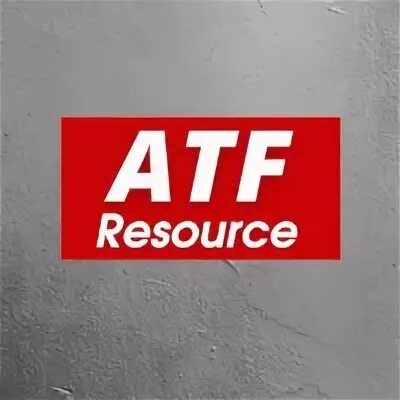 ATF resource отзывы о сервисе.