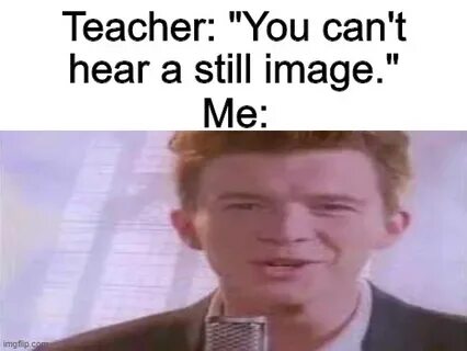 Can t hear me