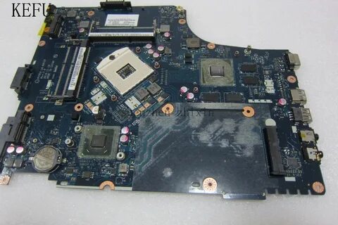 Acer aspire 7750g