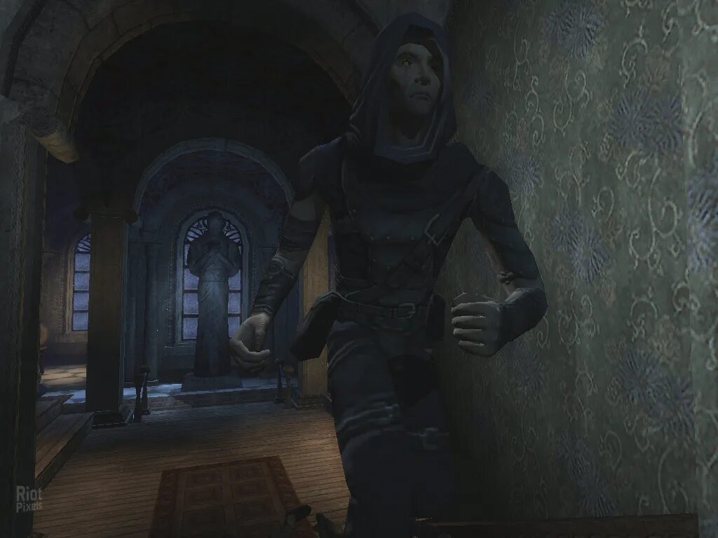 Thief trilogy. Thief 2014 гаррет. Коды игры thief. Thief 2014 обложка. Thief 2014 ps3.