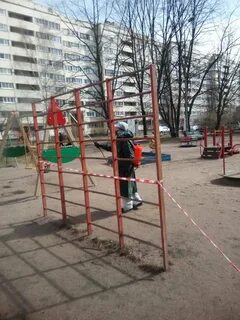 Жкс 1 василеостровского