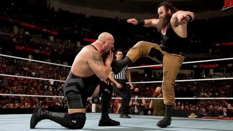 Big and raw