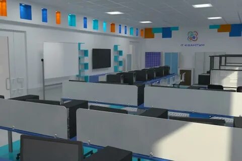 Кванториум ярославль