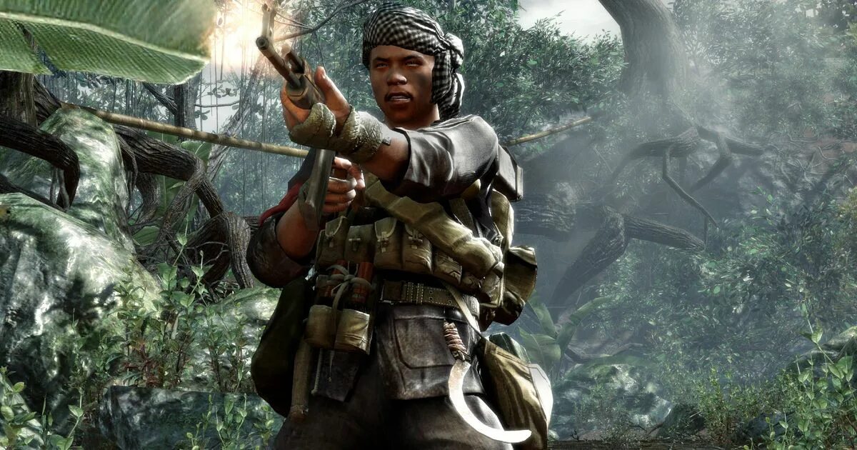 Cod black ops дата выхода. Cod black ops 1. блэк опс 1 вьетнам. call of duty блэк опс 1.