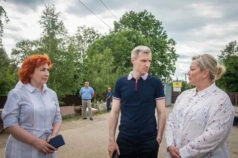 Иду новости