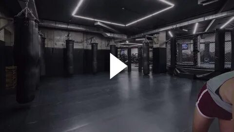 Зал для тренировок москва