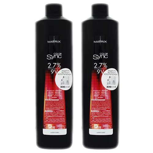 Matrix активатор. Matrix color sync активатор 2,7 vol 1000мл. matrix color sync активатор, 2.7%. matrix color sync активатор. активатор матрикс колор синк 2.7.