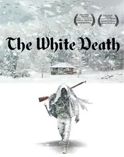 White dead