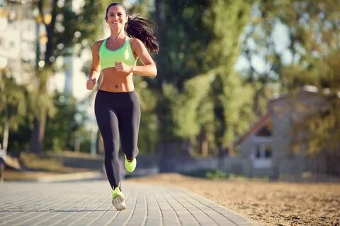 Exercising is a must