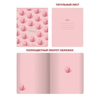 Тетрадь мечты 1