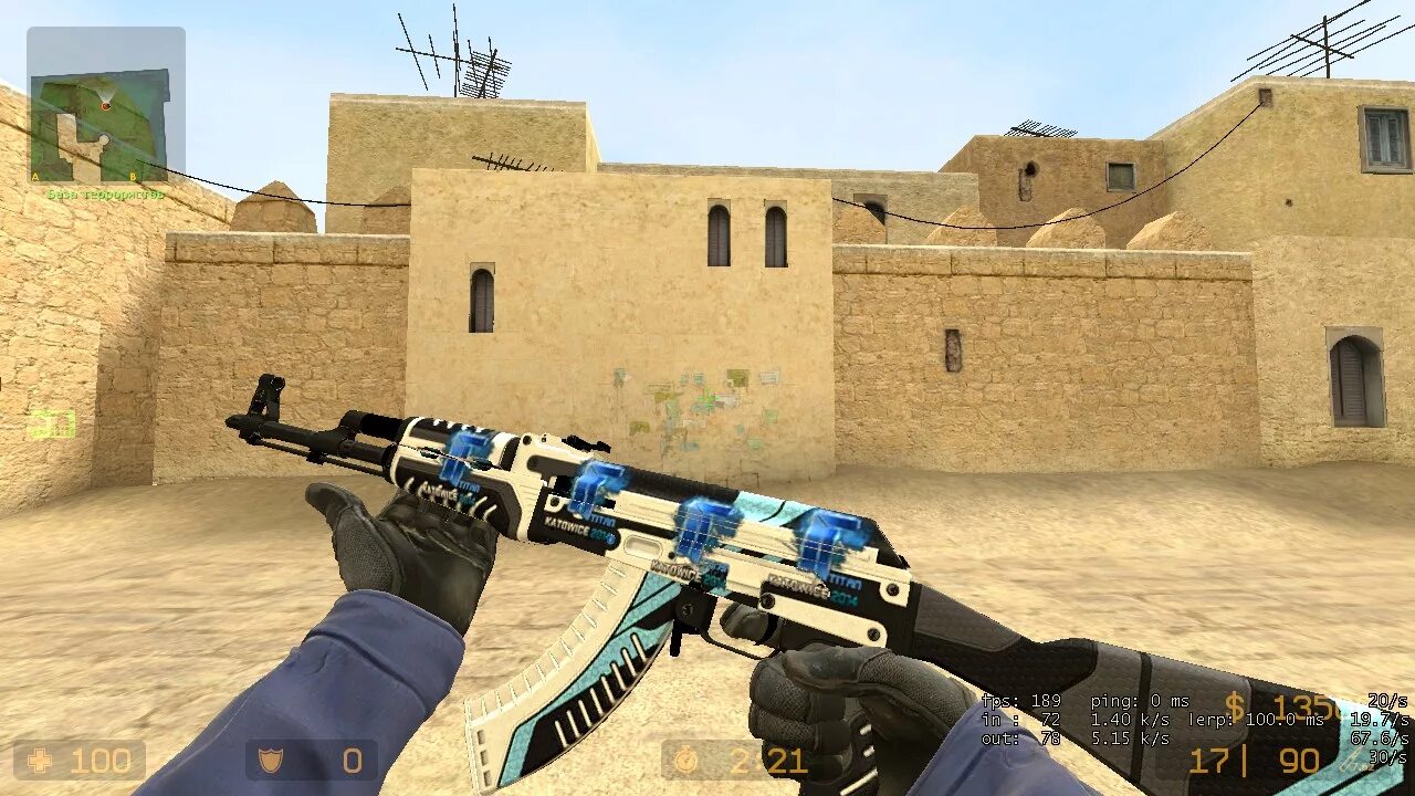 Стрельбы cs go