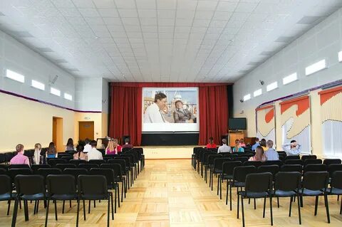 Санаторий автомобилист нижегородская область