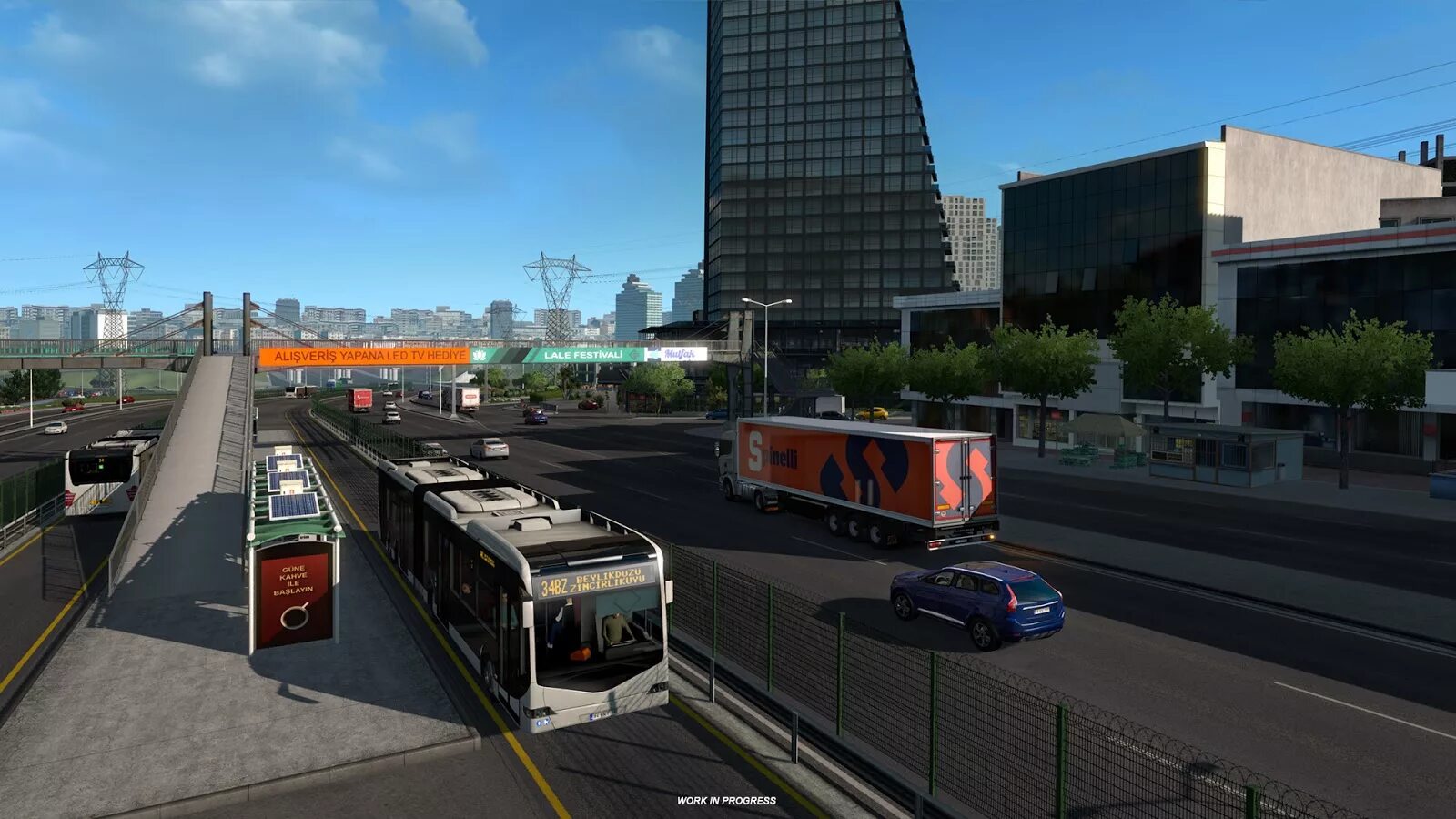 Dlc road to the black sea. Стамбул етс 2. Euro Truck Simulator 2 Black Sea. Дорога к черному морю етс 2. Евро трек симулятор 2 Road to the Black Sea.