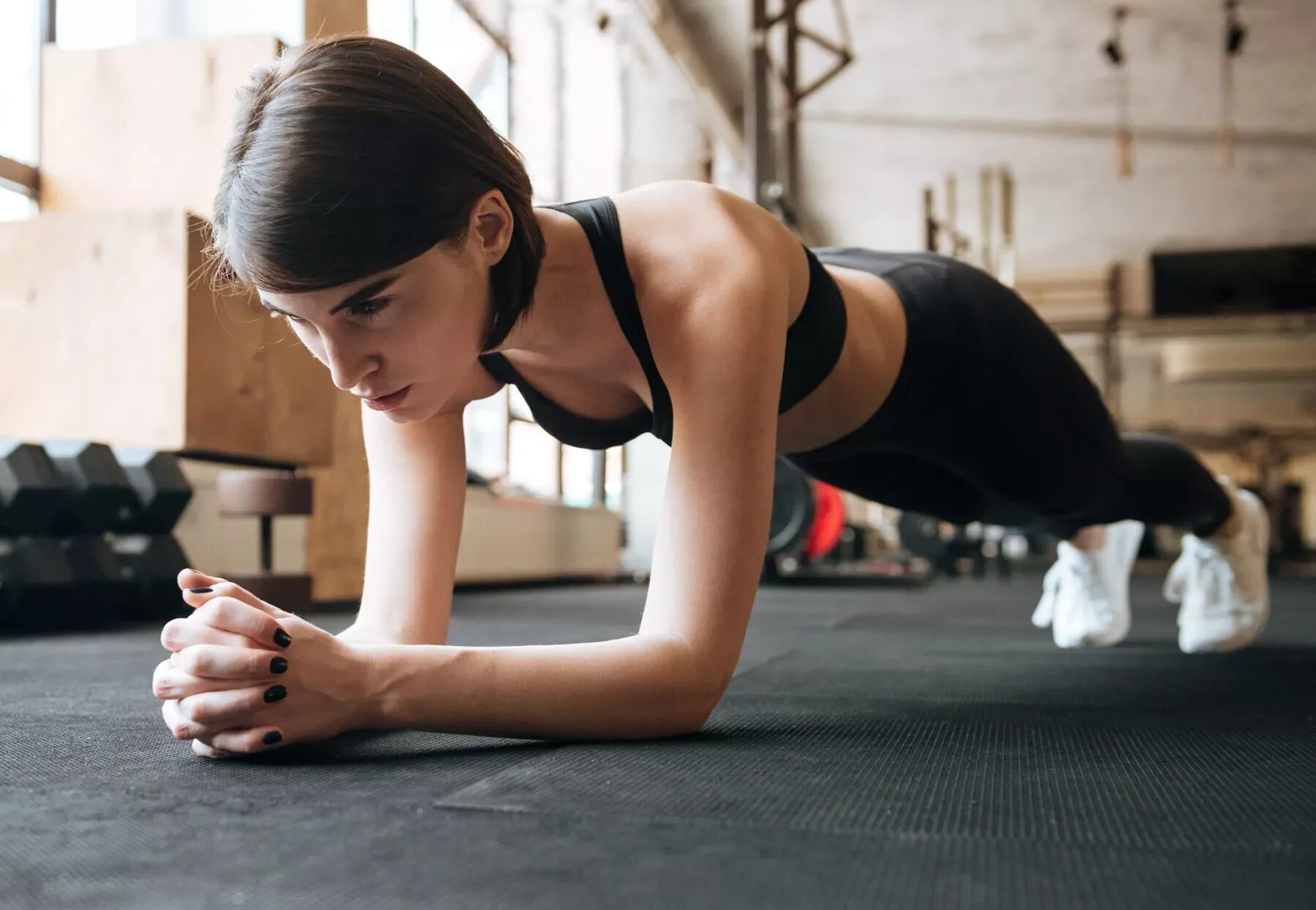 A training exercise