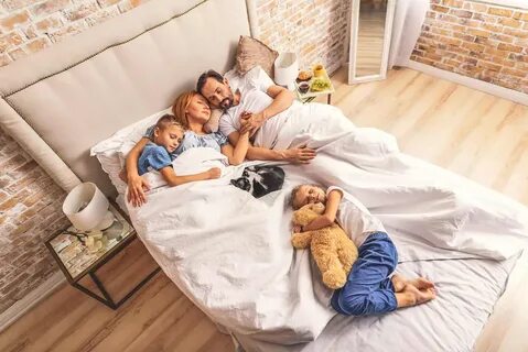Family bed