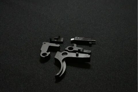 Trigger box