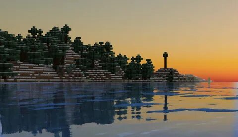 Better skies