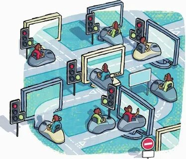 Конец интернета
