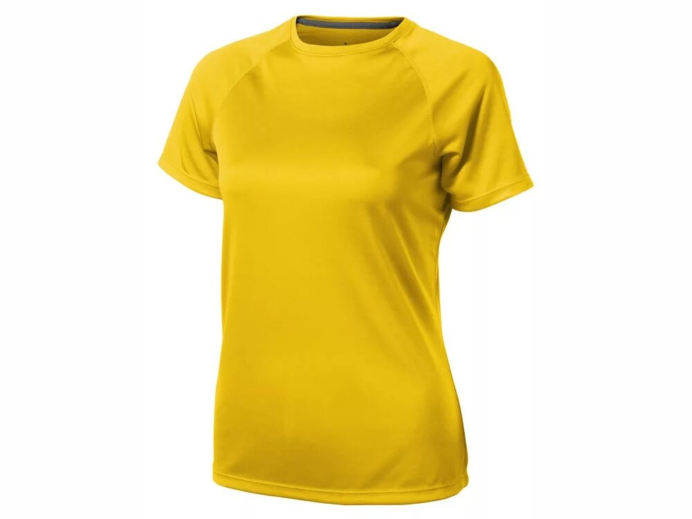 Где купить желтую. Желтая футболка женская. Желтая майка. Майка женская желтая. Футболки желтого цвета женские.